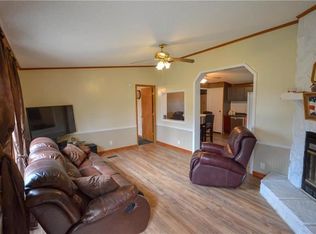 351 SW 850th Rd, Chilhowee, MO 64733
