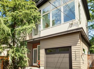 11336 40th Ave NE, Seattle, WA 98125