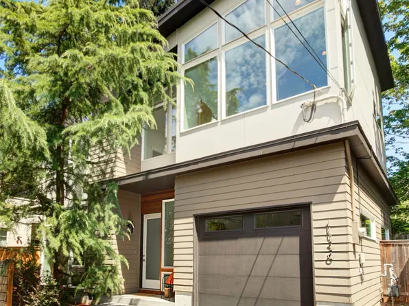 11336 40th Avenue NE, Seattle, WA 98125