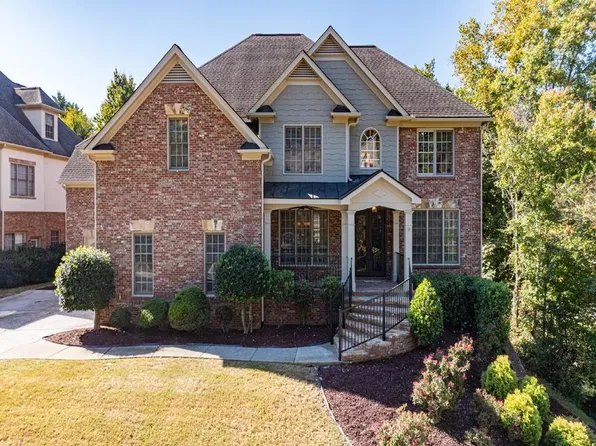 3445 Enclave Mill Ct, Dacula, GA 30019