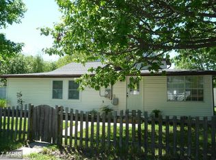 1183 Maple Ave, Shady Side, MD 20764