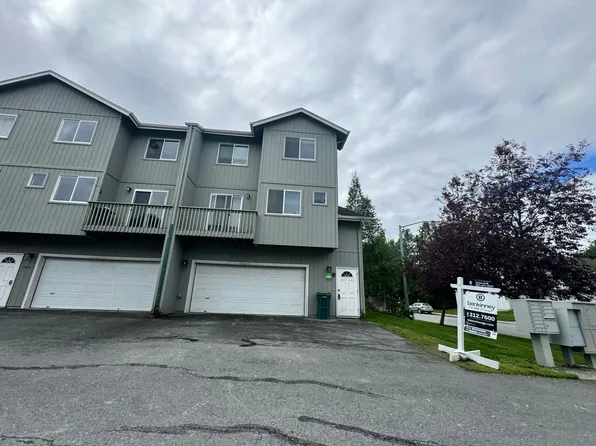7473 Meadow St #1A, Anchorage, AK 99507