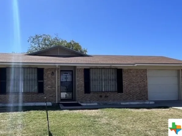 1514 McCarthy Ave, Killeen, TX 76549