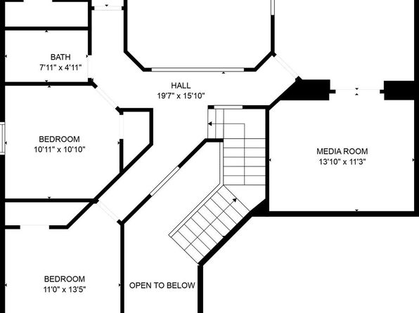 14519 Hueco Mountain Dr, Cypress, TX 77429
