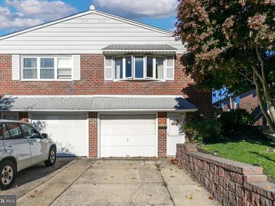 511 Strahle St, Philadelphia, PA, 19111
