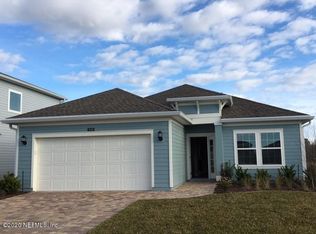 262 Saint Vincent Dr, Saint Augustine, FL 32092