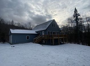 113 Hampshire Hill Rd, New Sharon, ME 04955
