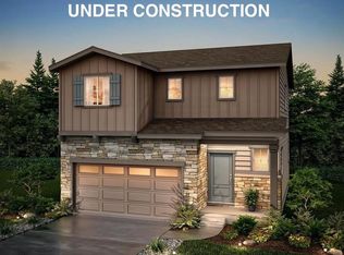 2006 Villageview Ln LOT 3/10, Castle Rock, CO 80104