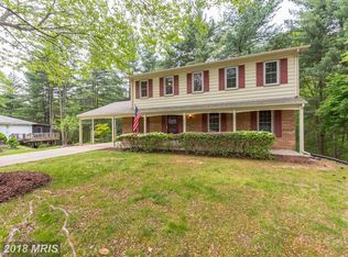 2703 Crabapple Ct, Woodbridge, VA