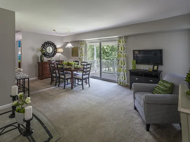 Mill Grove Apartments — Photo 5