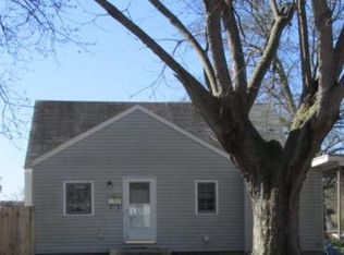 3511 Commonwealth Ave, Portsmouth, VA 23707