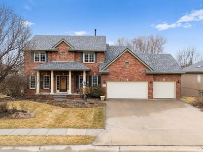 907 Woodland Ave, Papillion, NE, 68046
