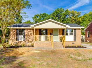3725 Lochmore Dr, Columbia, SC 29209