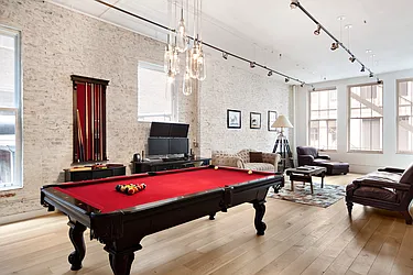 Rented by Brown Harris Stevens