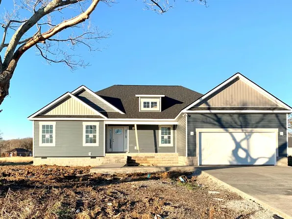 113 Keiths Trl, Elkton, KY 42220