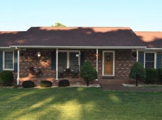 7101 Kyles Creek Dr, Fairview, TN 37062