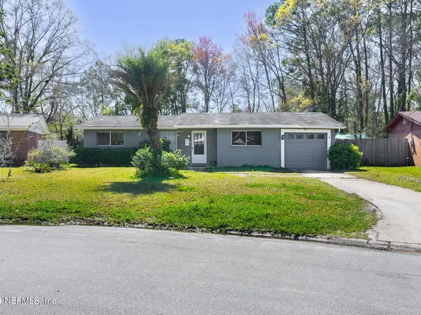 6982 ROBERT F KENNEDY Circle, Jacksonville, FL 32209