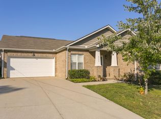 4944 Secretariat Dr, Antioch, TN 37013