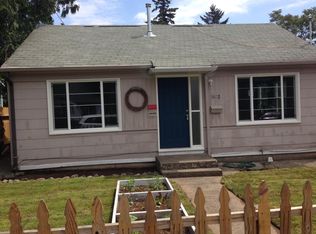 5802 SE 87th Ave, Portland, OR 97266