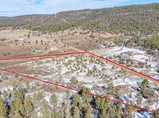 552 W Hunt Ranch Rd #2S, Pine, AZ 85544