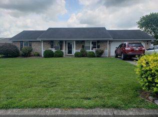 4620 Obing Strasse, Jasper, IN 47546