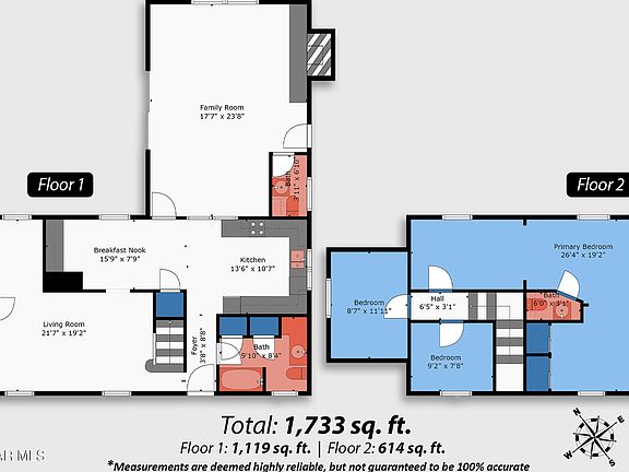 2nd image of this home