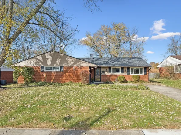4036 Haverstraw Dr, Cincinnati, OH 45241