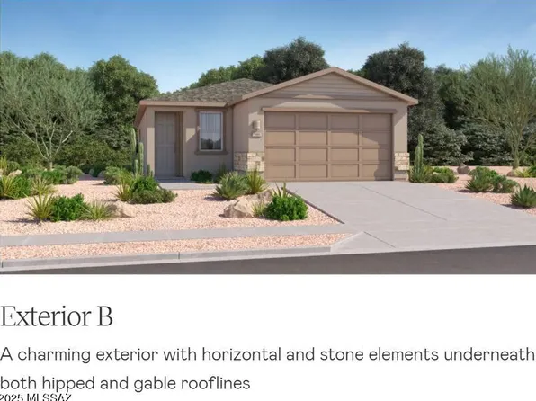 10351 W Harper St, Marana, AZ 85653