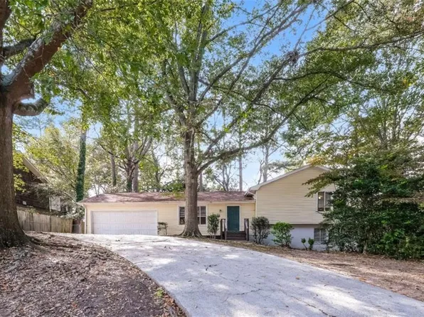 2472 Westhill Ct, Norcross, GA 30071