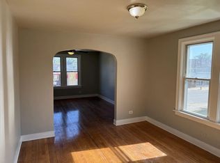 1872 W 170th St #2, Hazel Crest, IL 60429