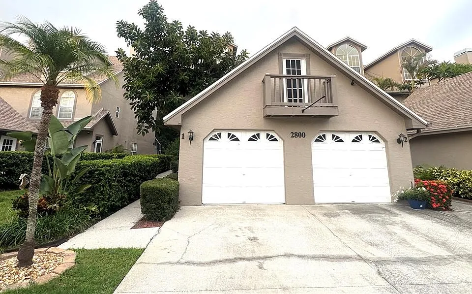 2800 Countryside Blvd #1