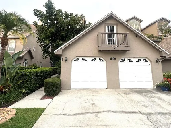 2800 Countryside Blvd Unit 1, Clearwater, FL 33761