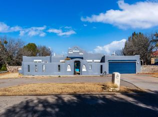 432 Rio Estancia Dr, El Paso, TX 79932