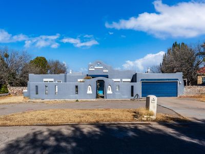 432 Rio Estancia Dr, El Paso, TX, 79932