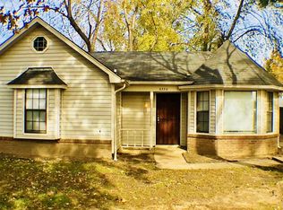 6338 Berrypick Ln LOT 422, Memphis, TN 38141