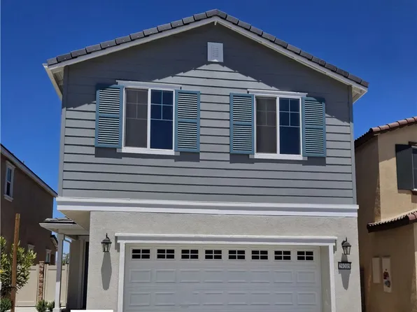 29205 Santa Fe Springs Ct, Winchester, CA 92596