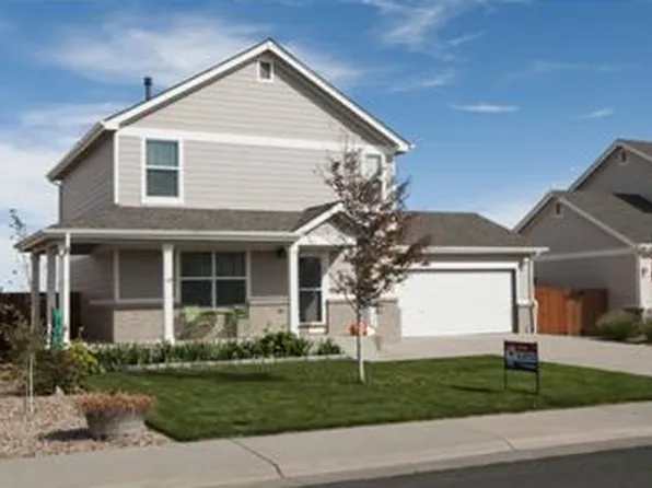 57121 E 24th Ave, Strasburg, CO 80136