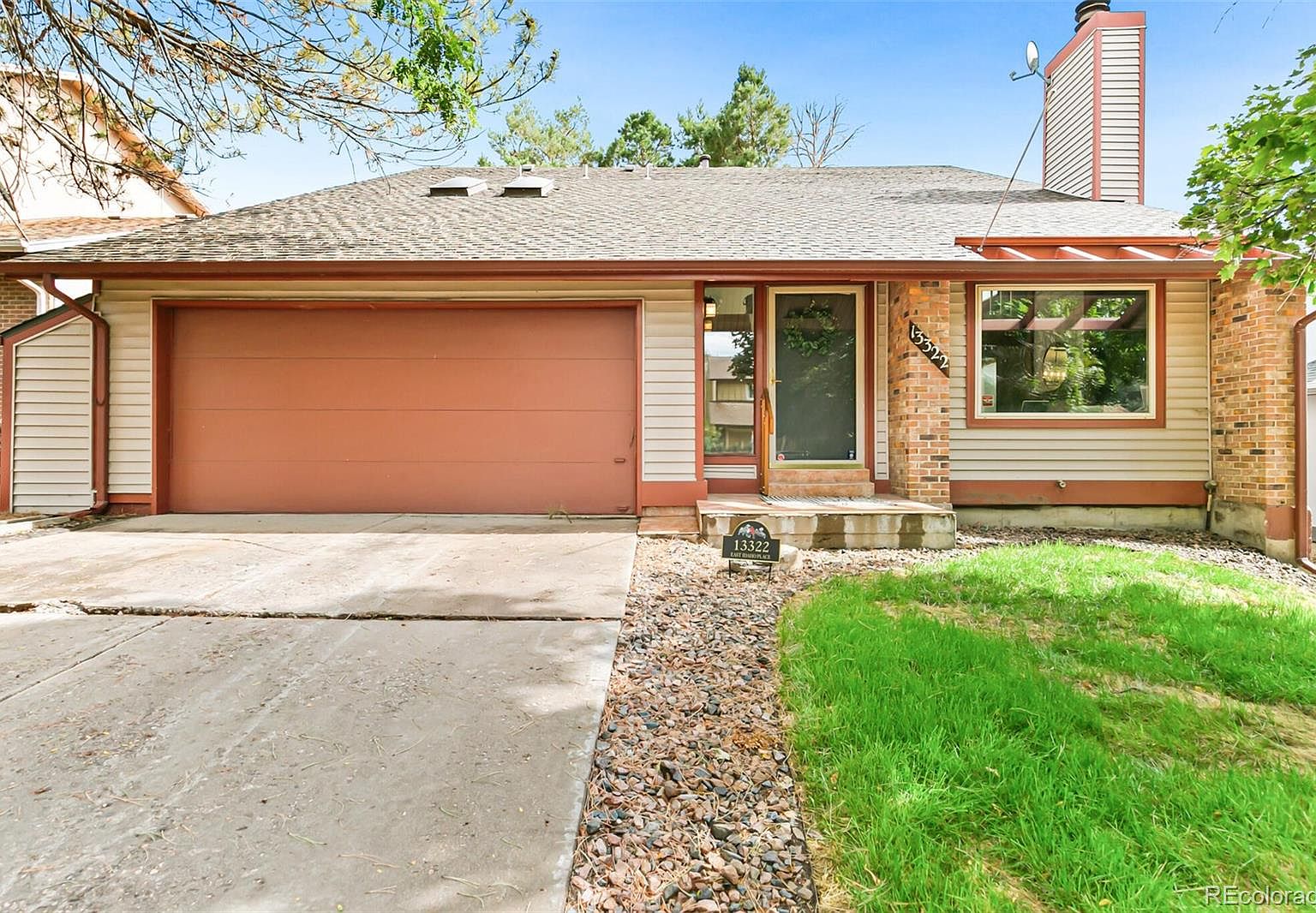 13322 E Idaho Place, Aurora, CO 80012 Zillow