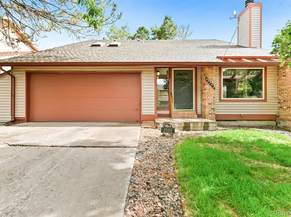 13322 E Idaho Place, Aurora, CO 80012