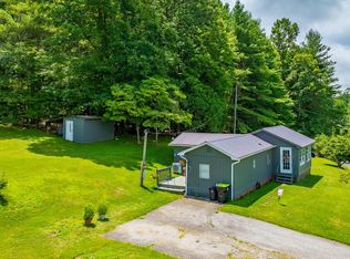 3091 Mallory Rd, Galax, VA 24333