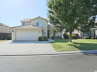 11283 Monterra Ln, Chowchilla, CA 93610