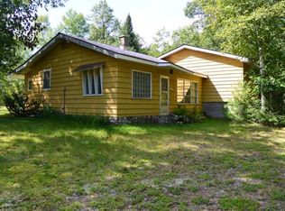 11495 Shoreview Dr, Minocqua, WI 54548