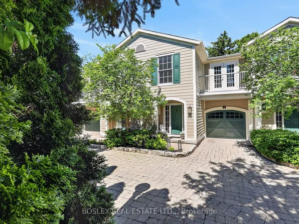 175 Queen St #5, Niagara On The Lake, ON L0S 1J0