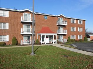 830 S Redstone Ct #204, City of Washington, PA 15301