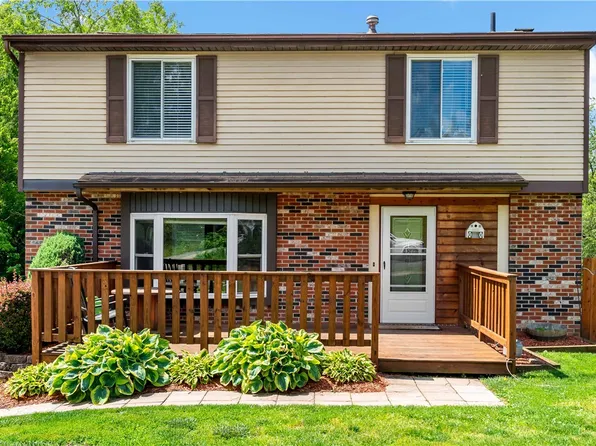 408 Meade Dr, Coraopolis, PA 15108