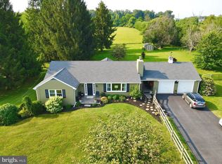 1855 Goosetown Rd, Coatesville, PA 19320