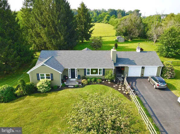 1855 Goosetown Rd, Coatesville, PA 19320