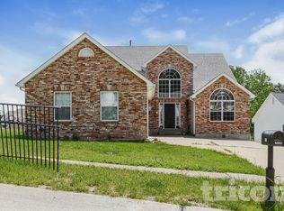 1819 Adyn Ave, Arnold, MO 63010