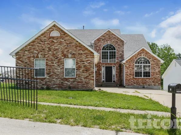 1819 Adyn Ave, Arnold, MO 63010