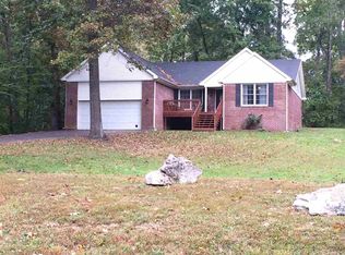 80 Randy Smith Dr, Springville, IN 47462